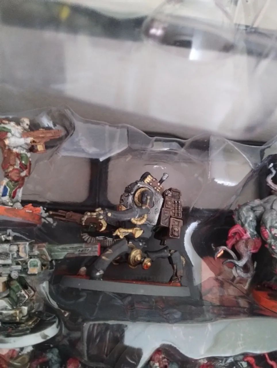 Board game zombicide invader - Foto 2