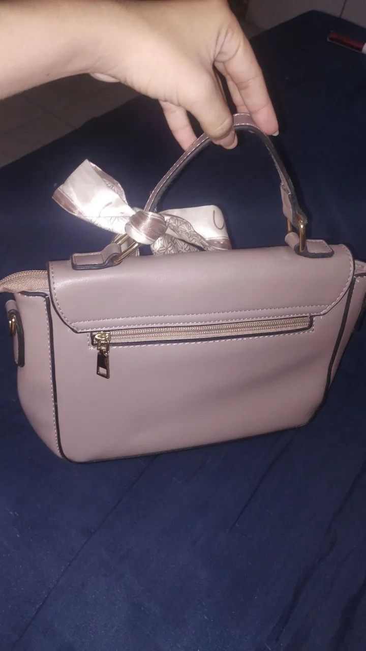 Vende-se Bolsa - Foto 2