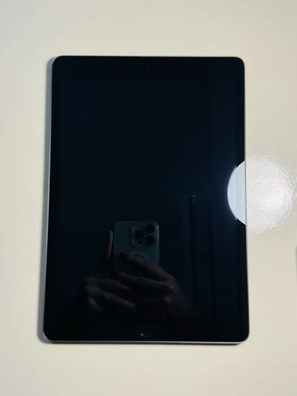 iPad 9