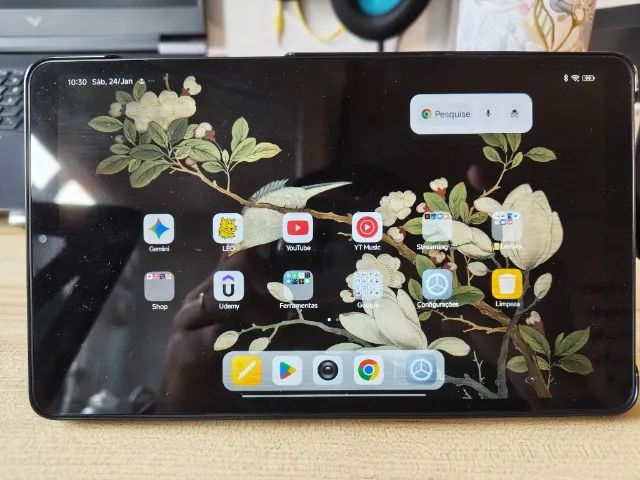 Tablet 