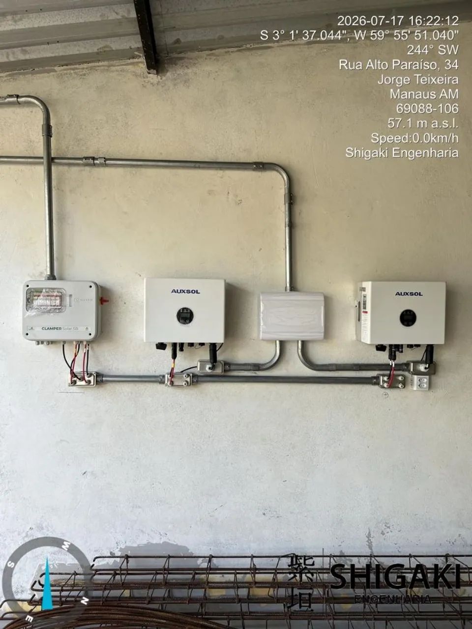 Eletricista predial residência  - Foto 5