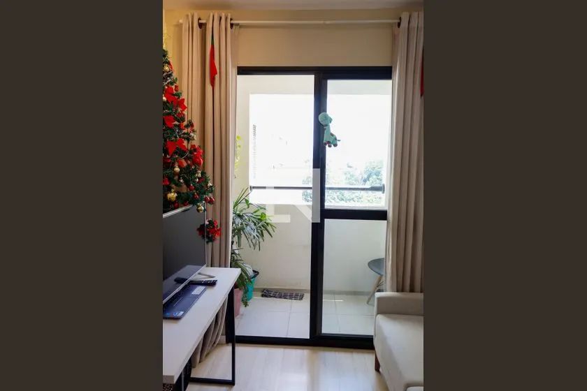Apartamento à Venda - Centro, 1 Quarto, 24 m2 - Foto 5