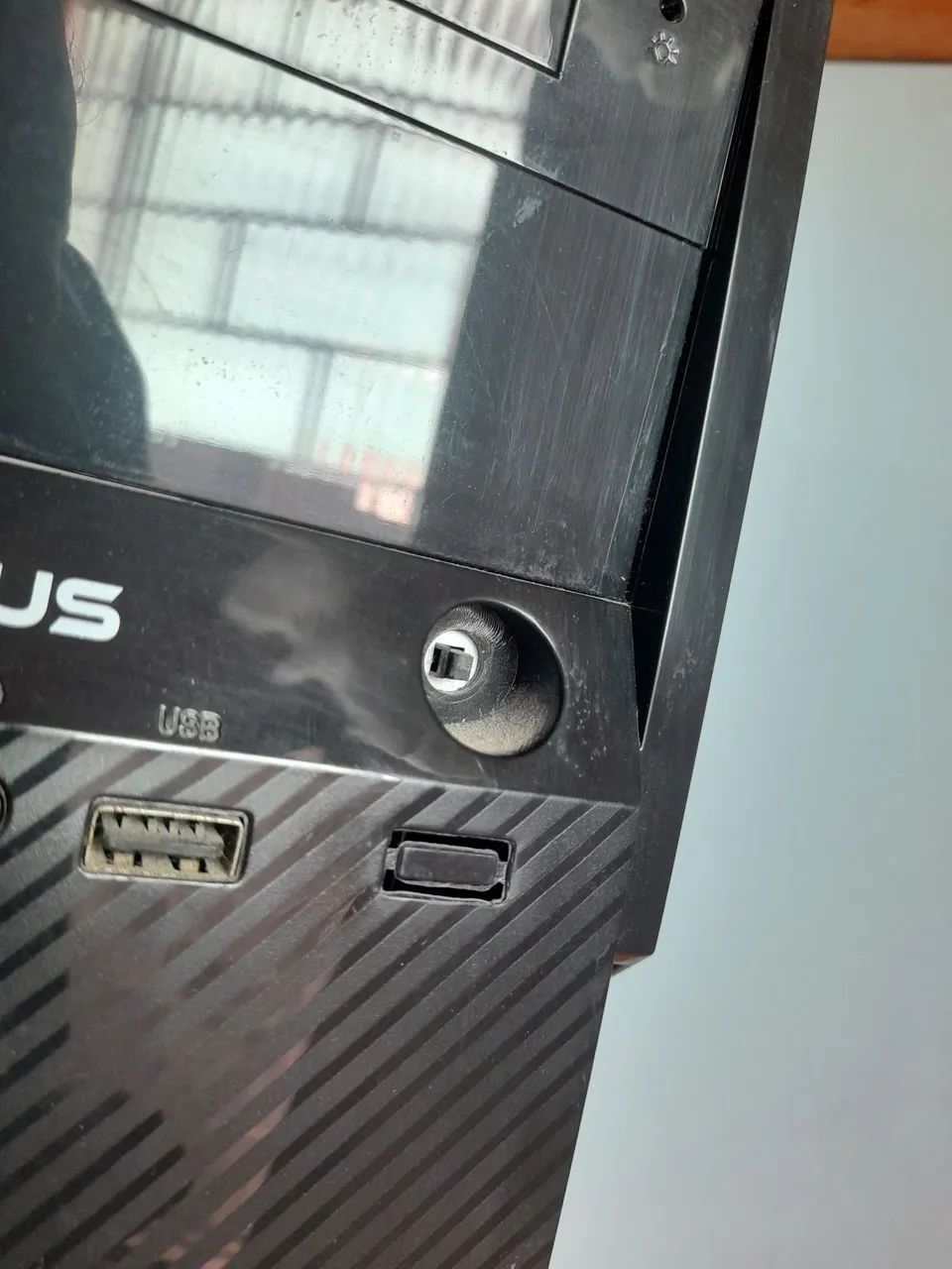 Gabinete c3plus - Foto 3