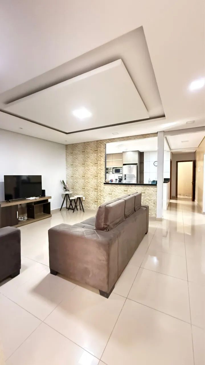 CASA A VENDA VICENTE PIRES PRÓX AO TAGUA PARK