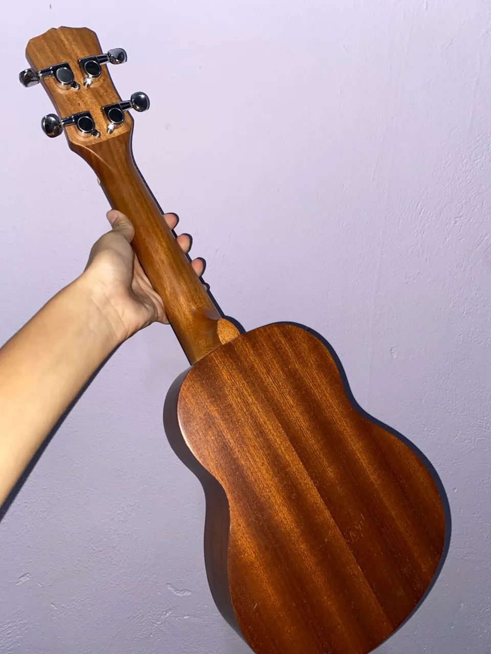 Ukulele Malibu - Foto 3
