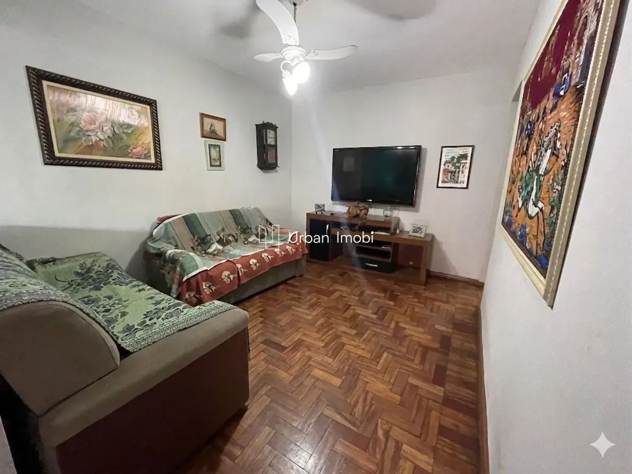 Casa no Volta Grande com Terraço e Garagem p/ 2 Carros - Foto 2