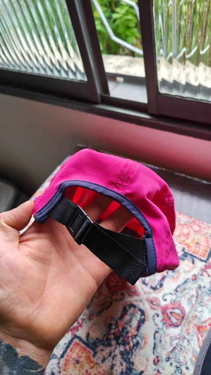 Boné Columbia 5 panel  - Foto 3