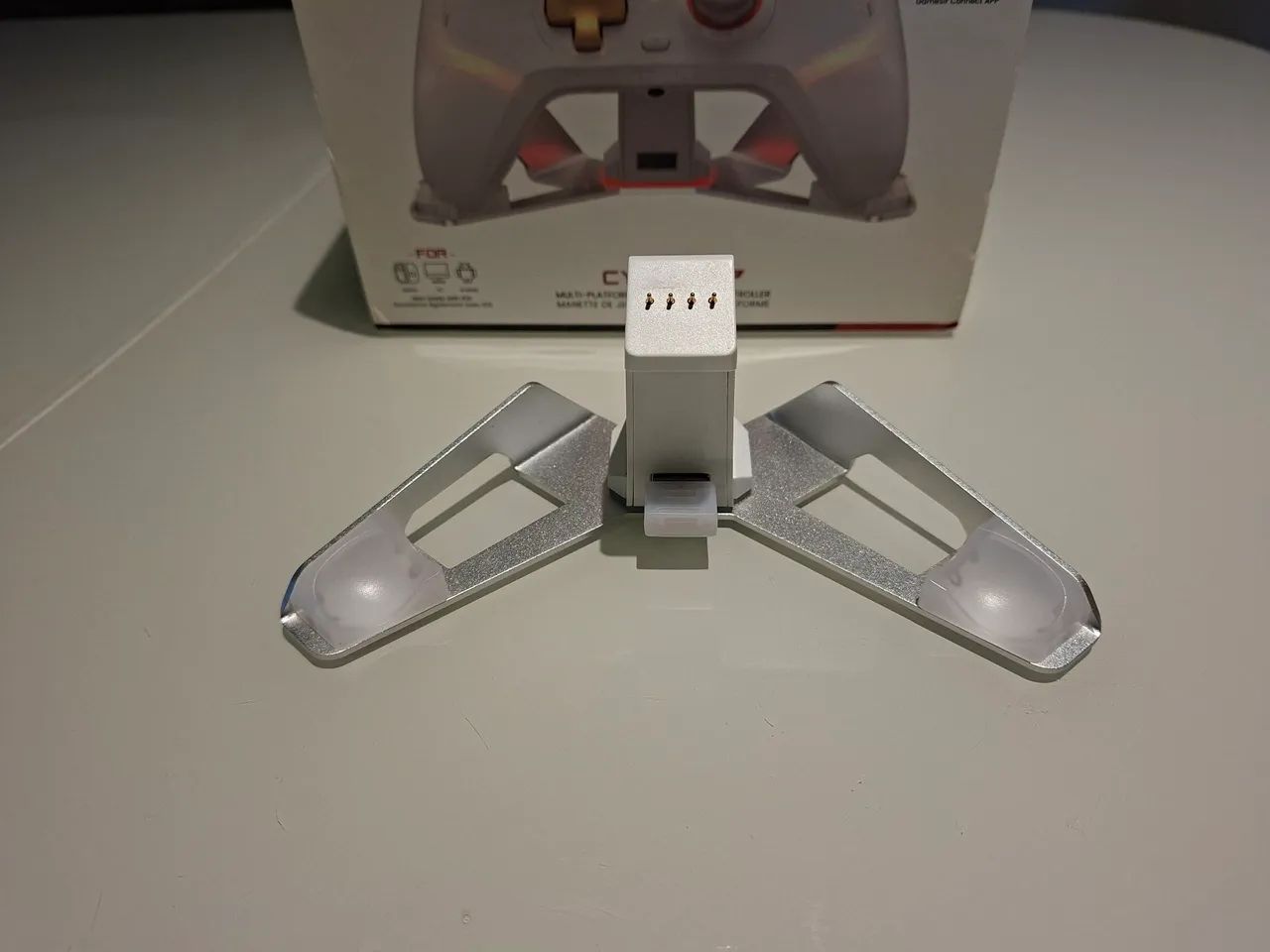 Controle Gamesir Cyclone 2  - Foto 3