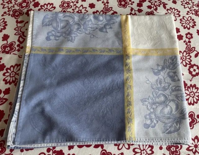 TOALHA DE MESA  COLORIDA - Foto 2