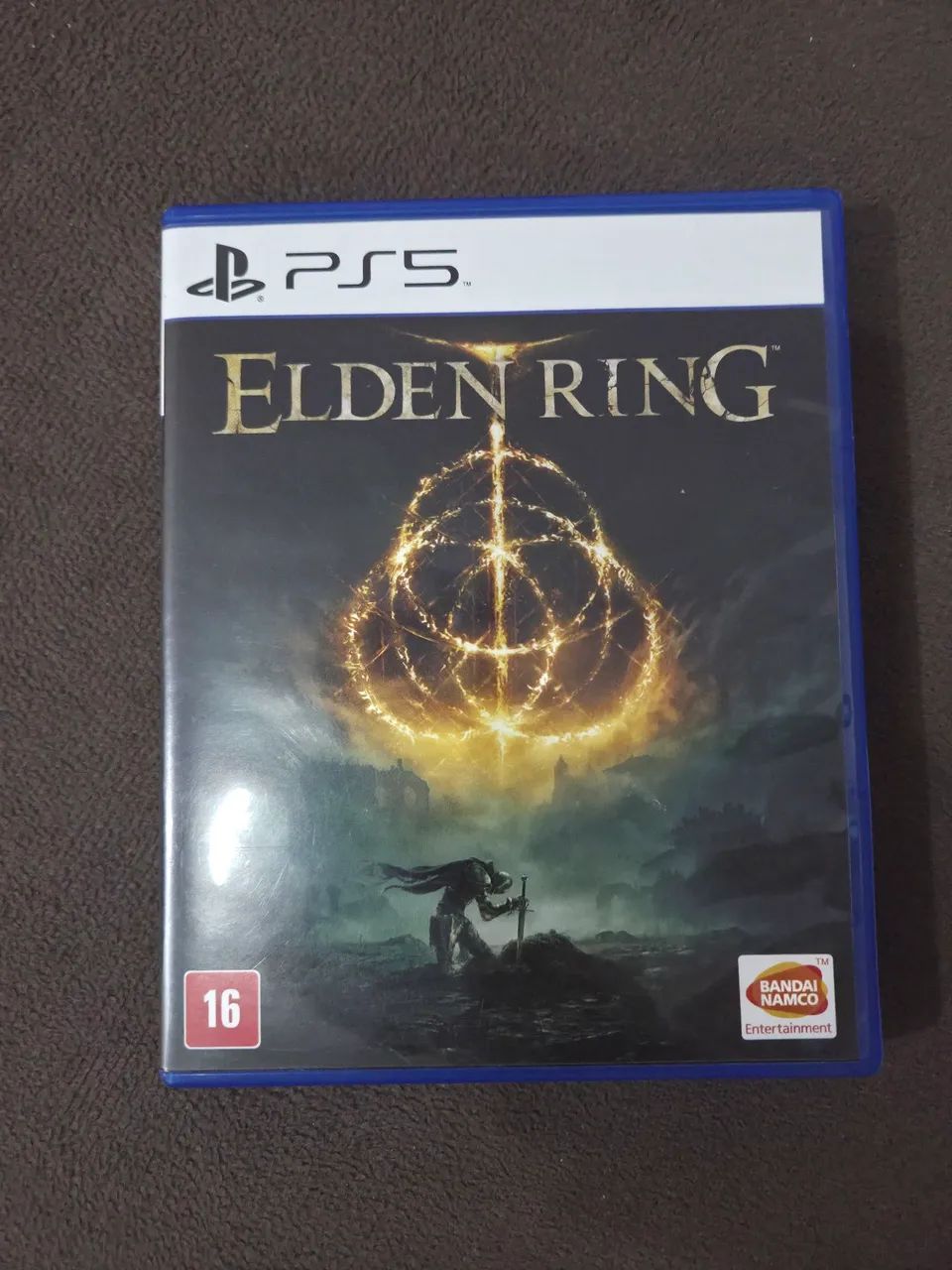 Elden ring Playstation 5
