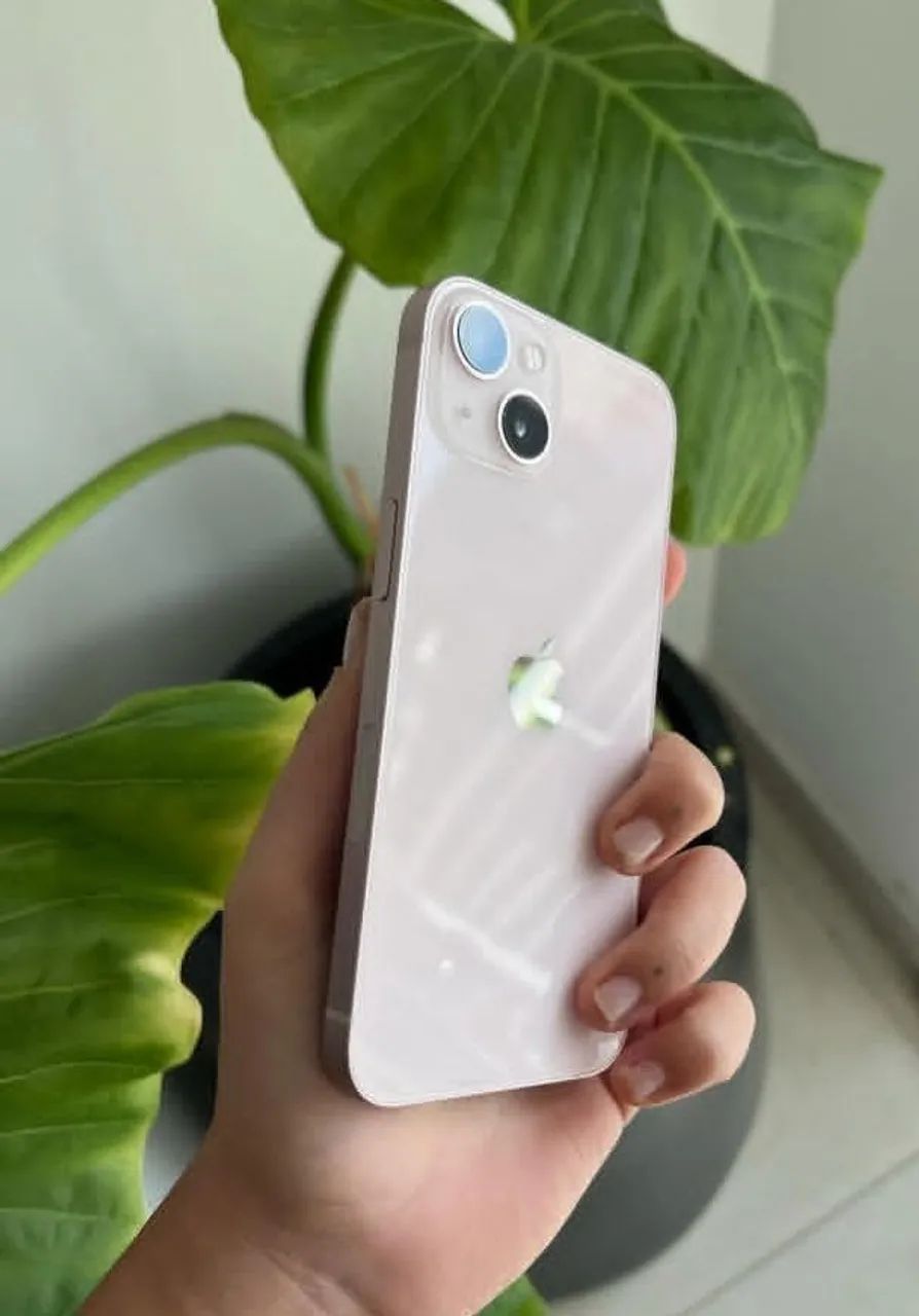 iPhone 13 funcionando perfeitamente  - Foto 2