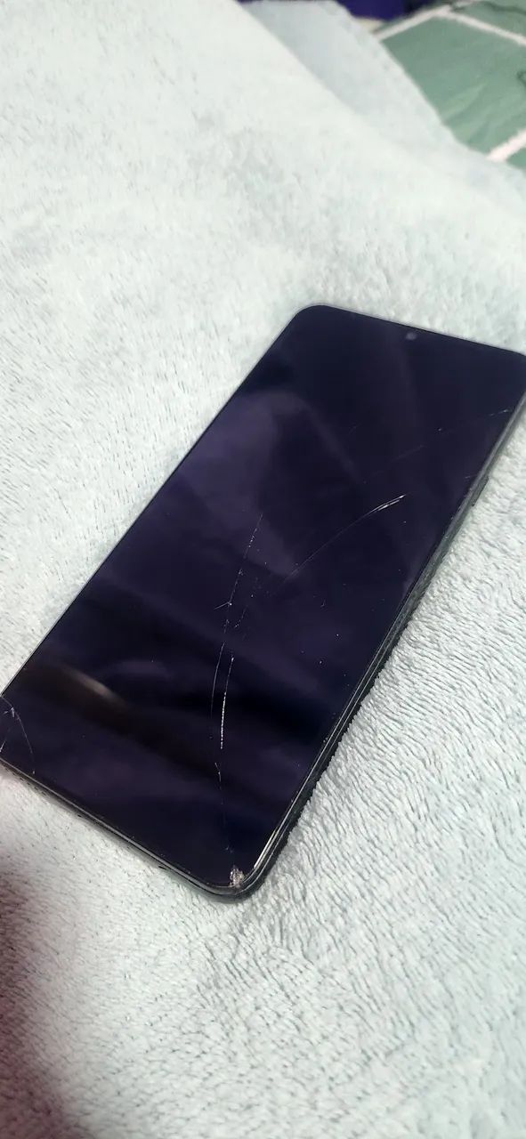 Celular Samsung A20s - Foto 5