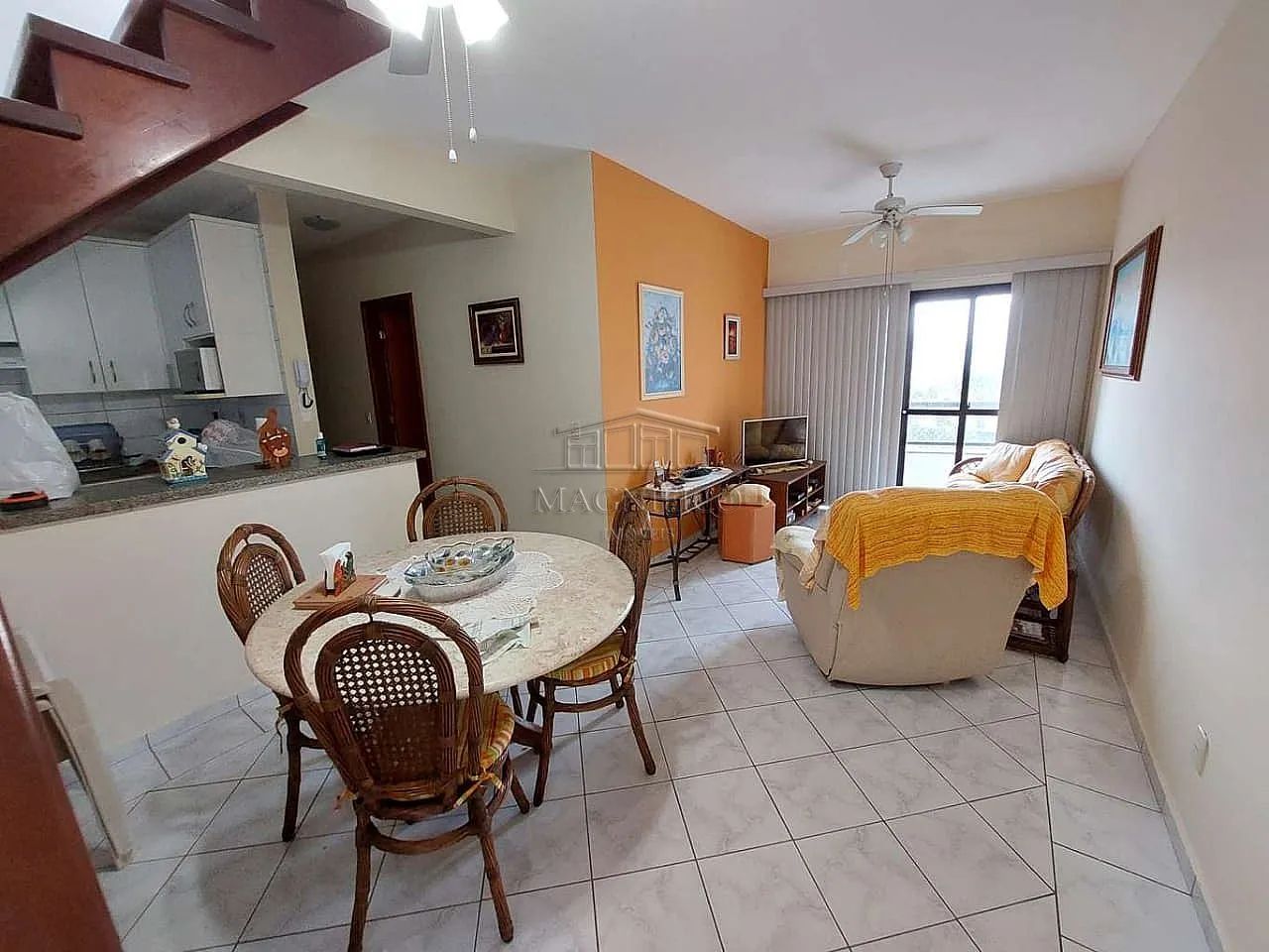 Venda-Cobertura-Bertioga-Centro - Foto 2