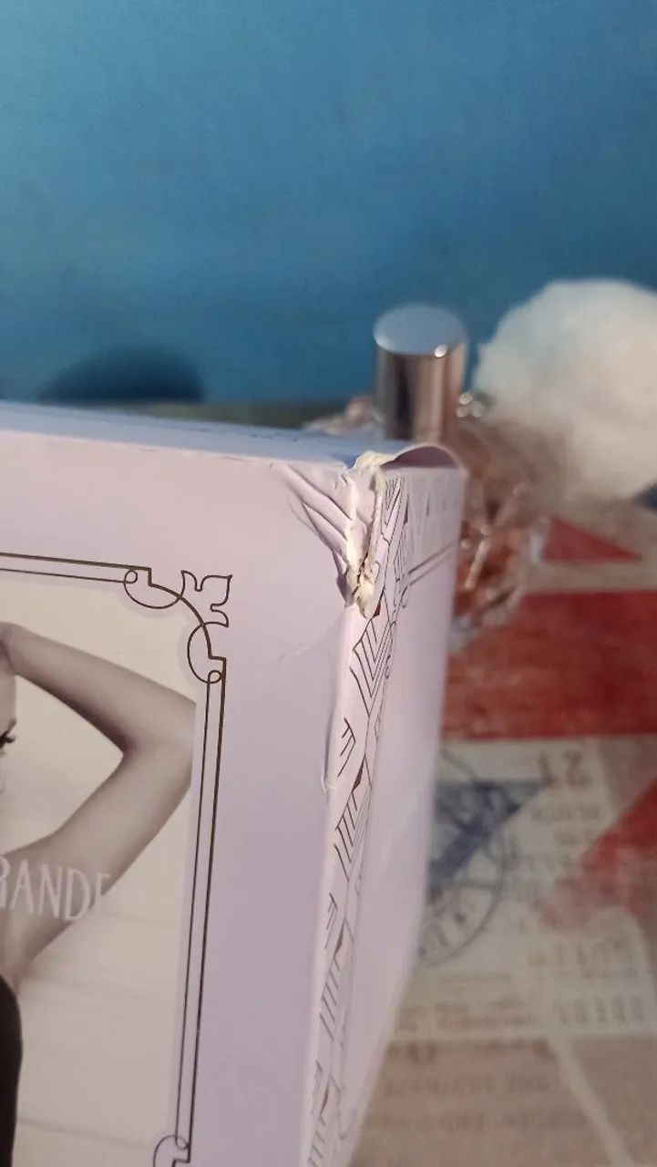 Perfume Original Ari by Ariana Grande 100ml - Foto 3