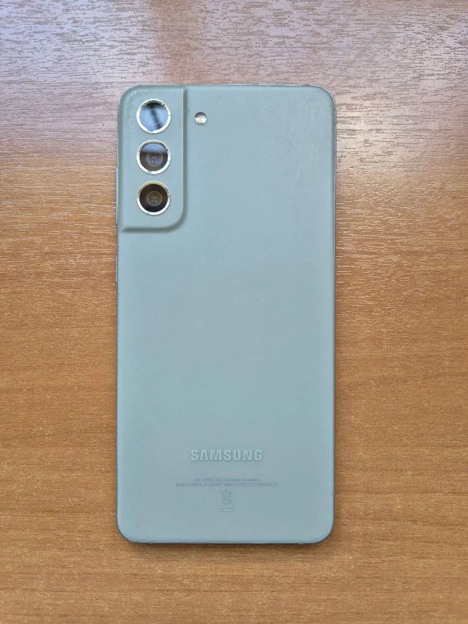 Samsung S21 FE 5G - Foto 2