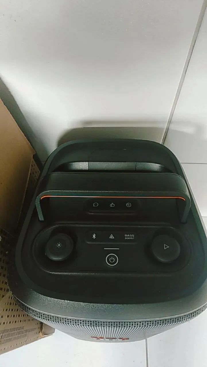 JBL party box club 120 - Foto 2