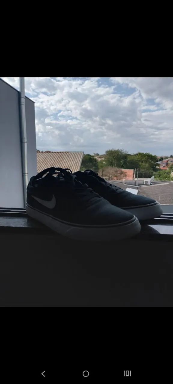 Vendo tênis da Nike - Foto 3