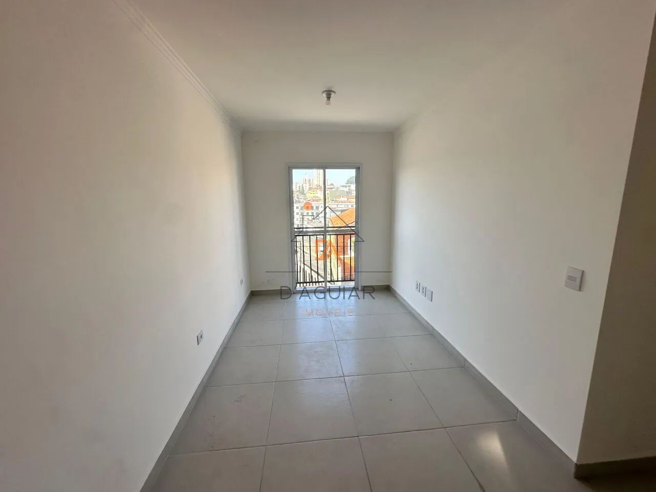Apartamento para Alugar no Parque Vitória - 43 m² com 2 dormitórios/quartos disponíveis - Foto 2