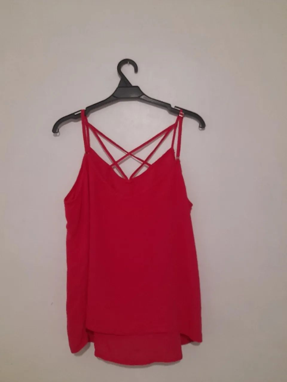 Blusas 35 reais cada - Foto 5