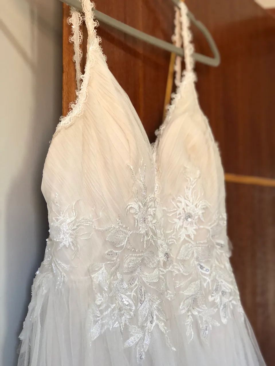 Vestido de Casamento  - Foto 3
