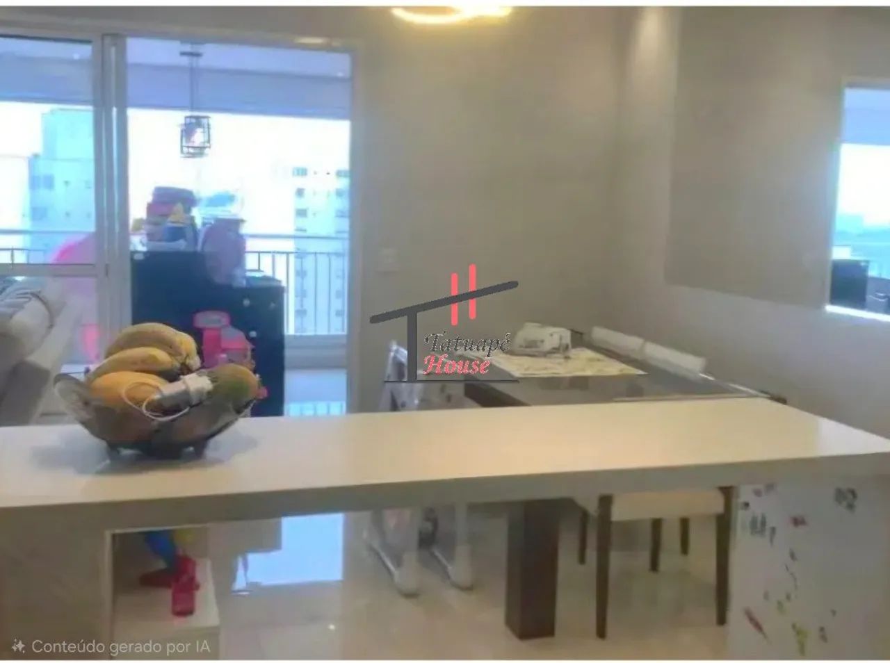 Apartamento em Tatuapé - Foto 3