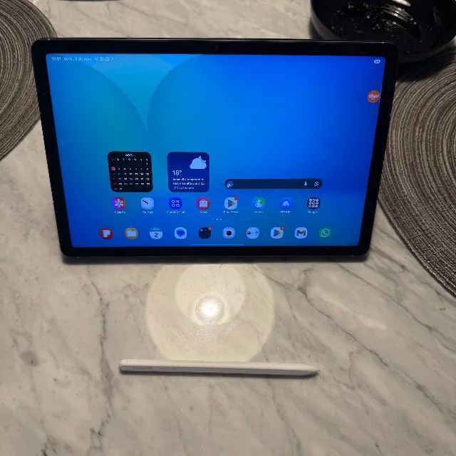 Tablet Samsung s10 FE 