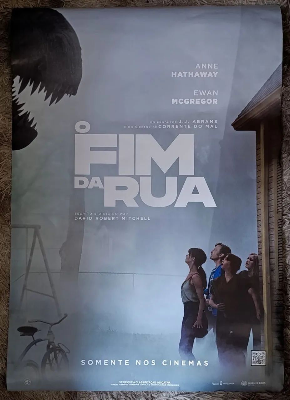 Posters Oficial  - Foto 3