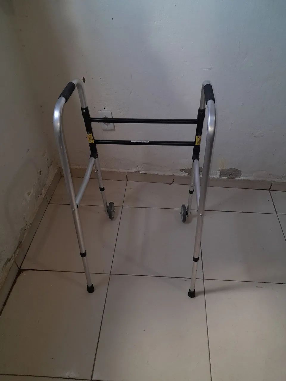 Vendo andador - Foto 4
