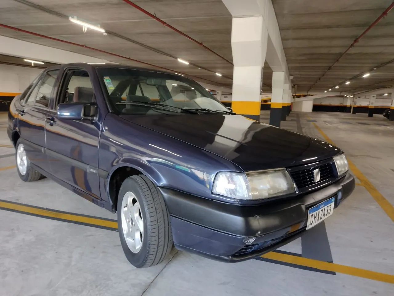Fiat Tempra 2.0 I.E 16V 2P E 4P 1996 - Foto 2