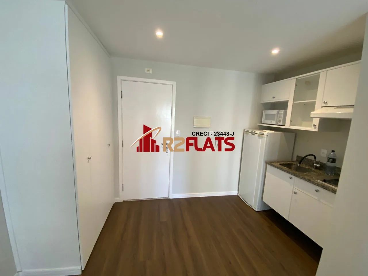 Studio com ótimo preço no bairro Belo Vista. Confira! - Foto 2