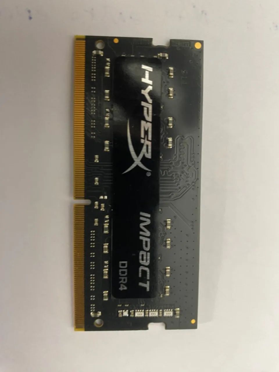 Memória RAM DDR4 4gb 2666mhz