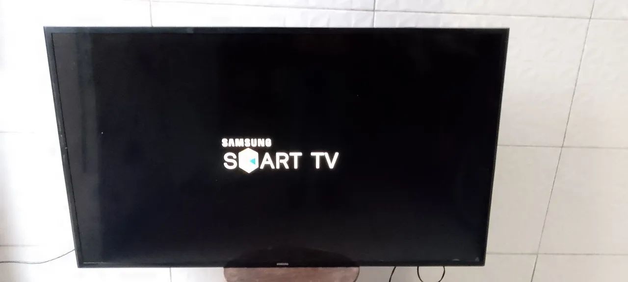 Smart tv un48 j5 200AG - Foto 4