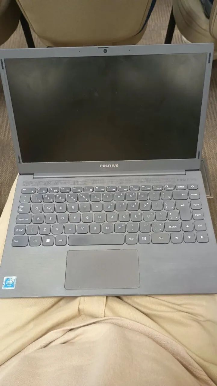 Notebook positivo básico para estudos - Foto 3
