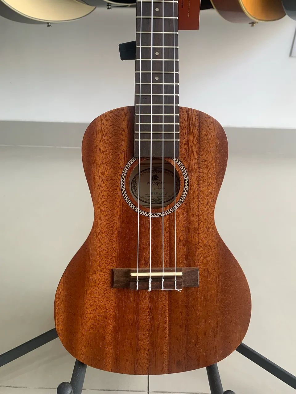 Ukulele Marquês UKC-239 - Foto 4