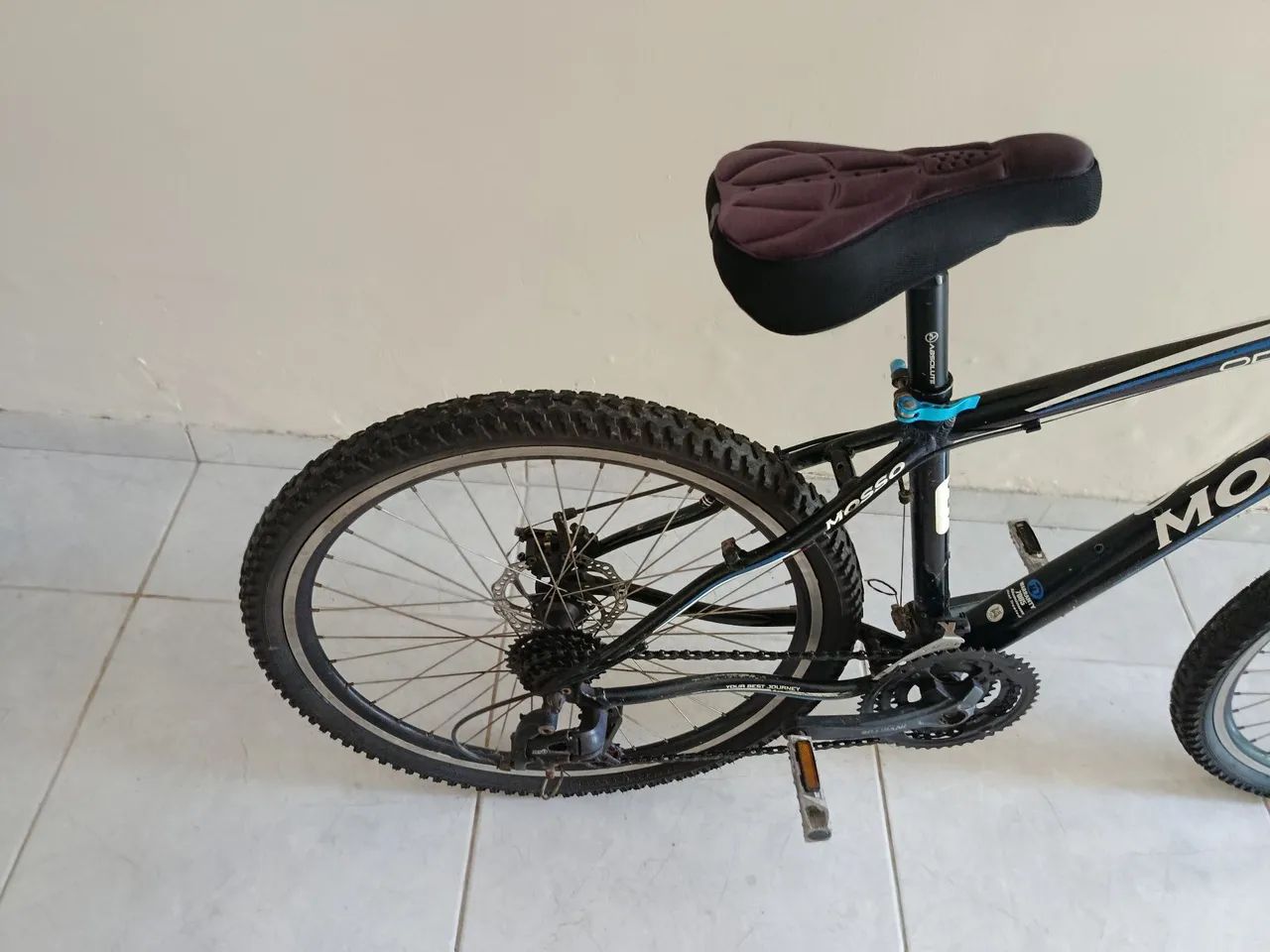 Ciclismo - Foto 4