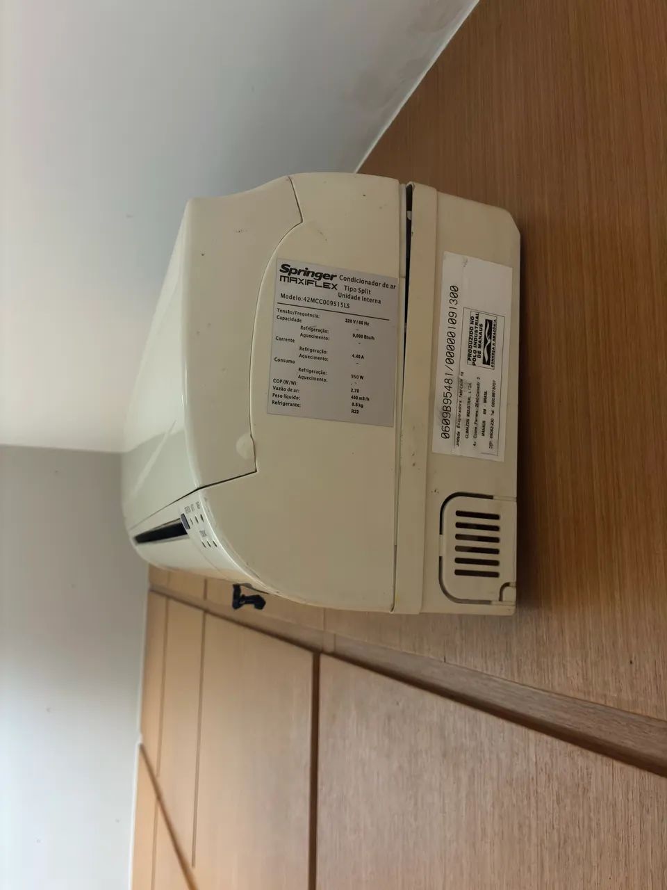 Ar-condicionado - Foto 2