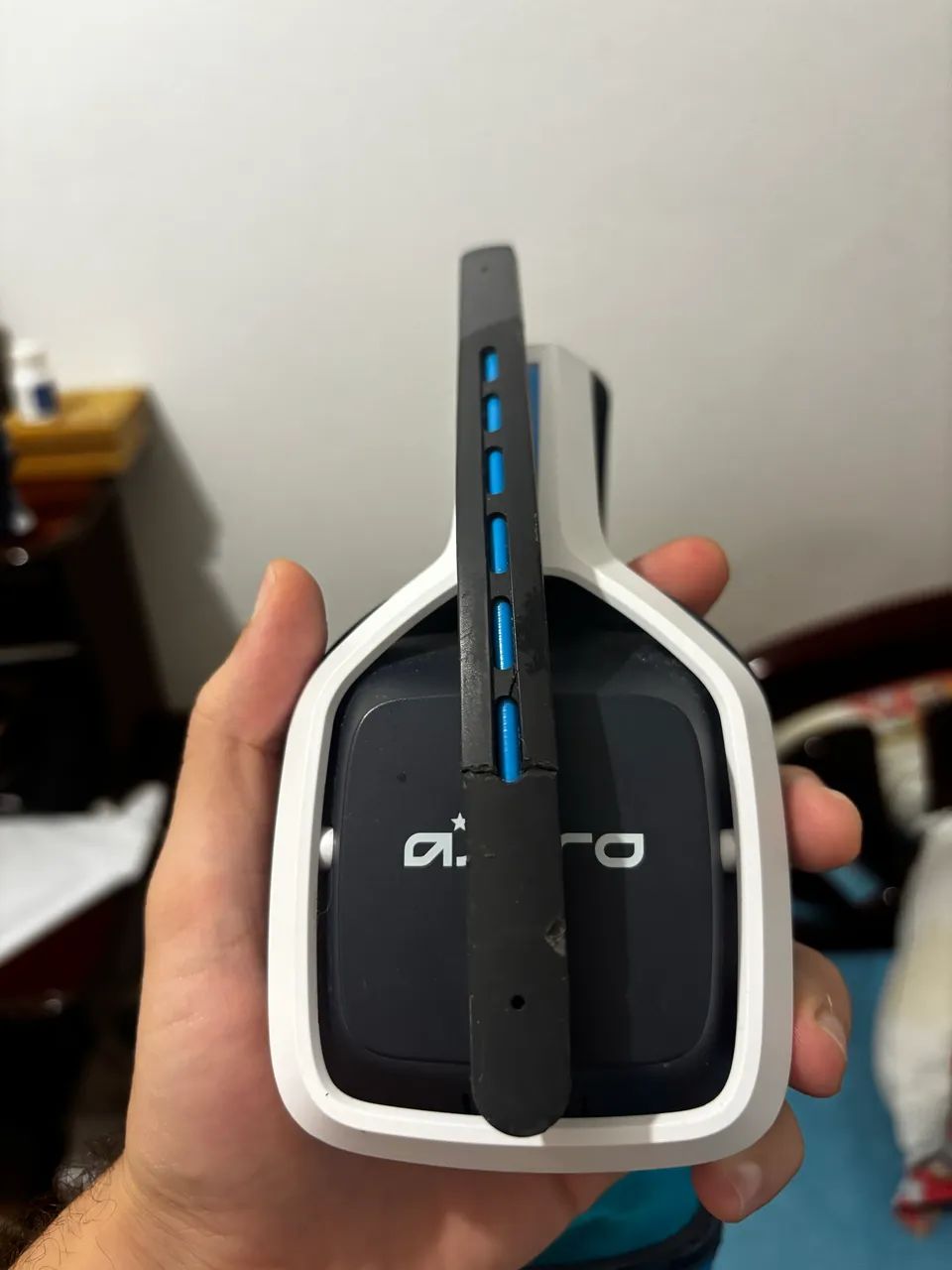 Astro A20 Wireless PC e PS5 