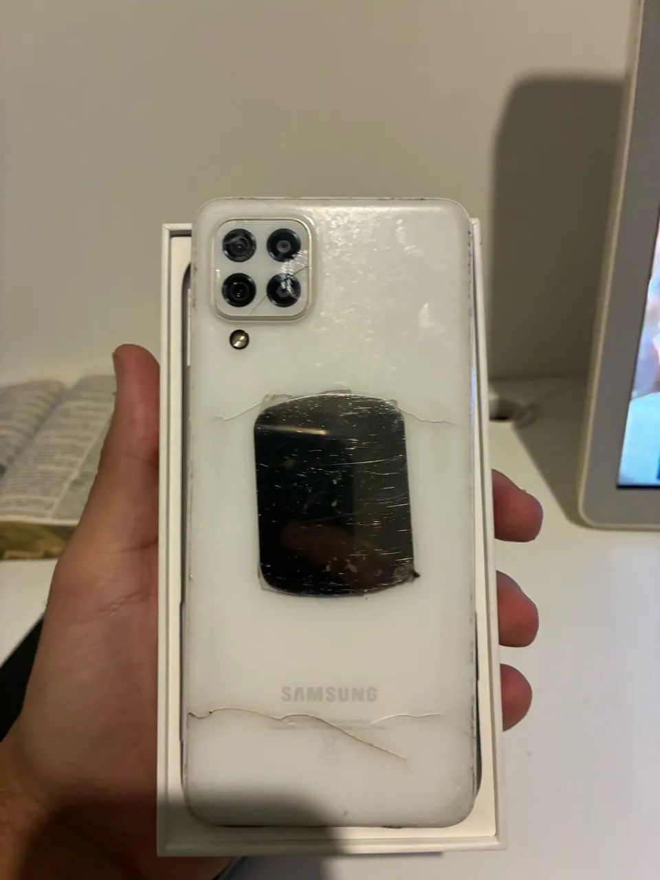 SAMSUNG A225 - Foto 2
