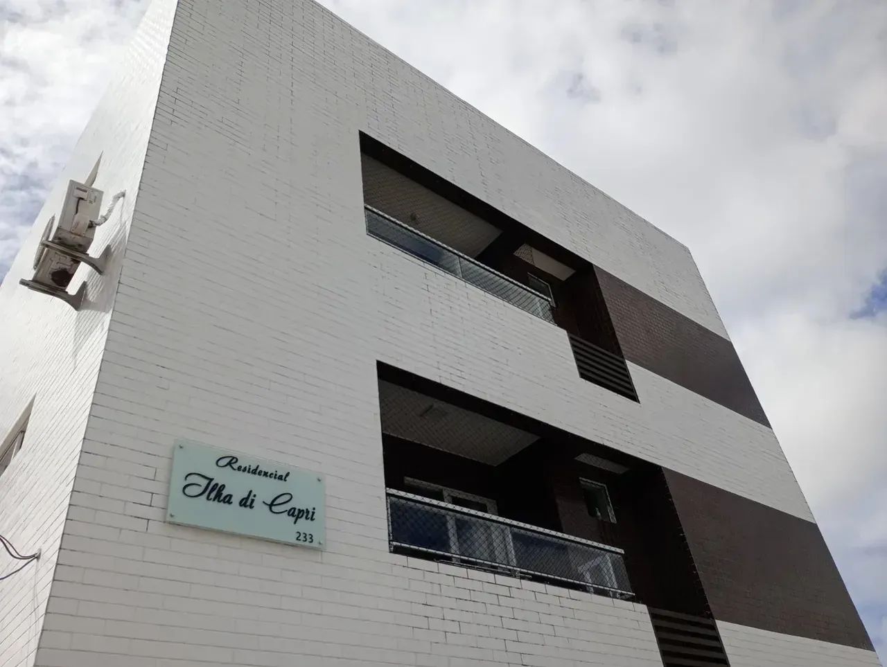 Apartamento no Miramar com 3 Quartos sendo 1 Suíte