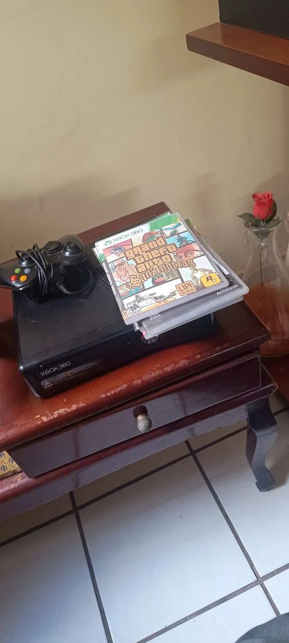Vendo Xbox 360 - Foto 2