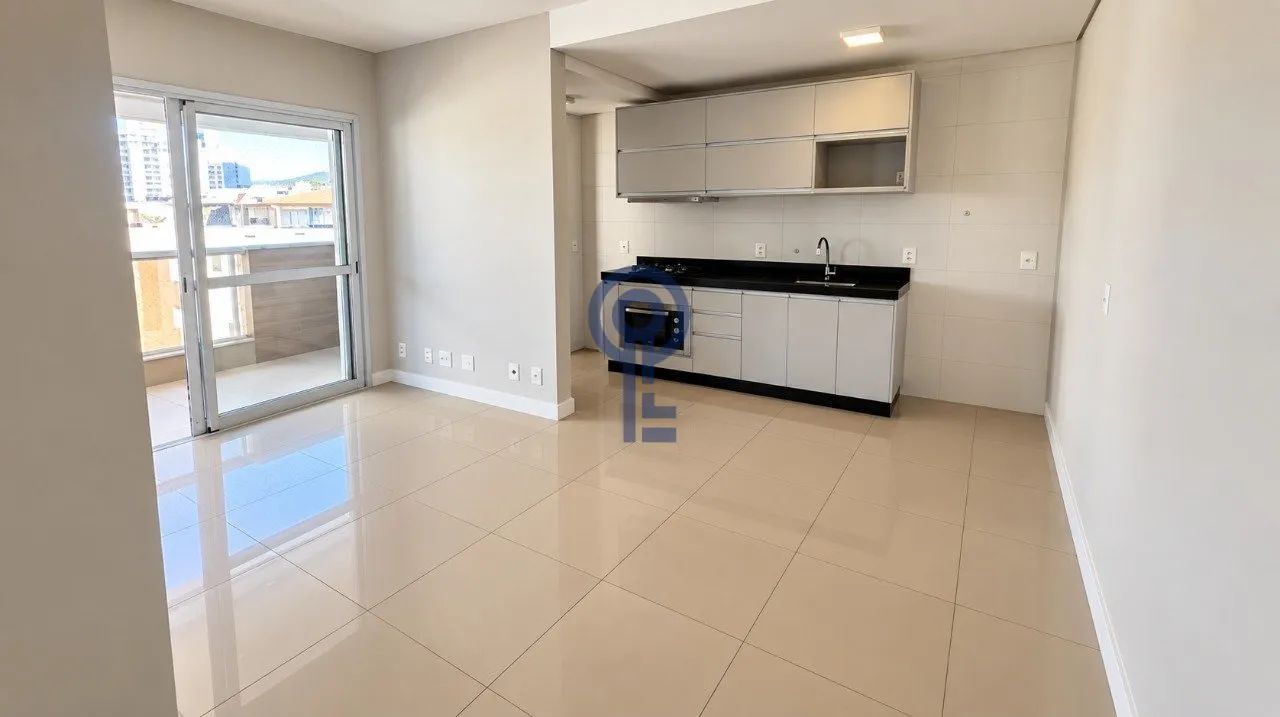 Apartamento com 2 dormitórios no Itacorubi - Foto 3