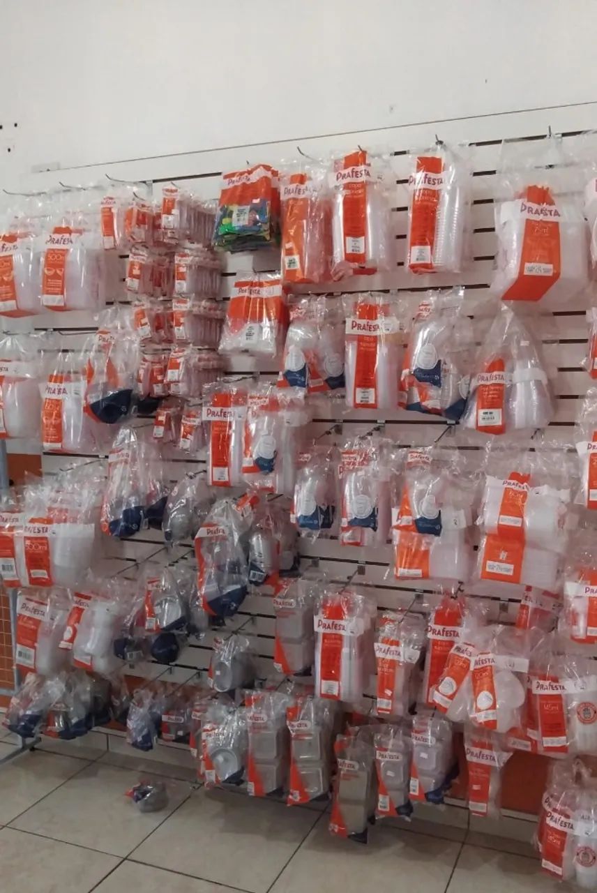 Vende-se loja de embalagens  - Foto 4