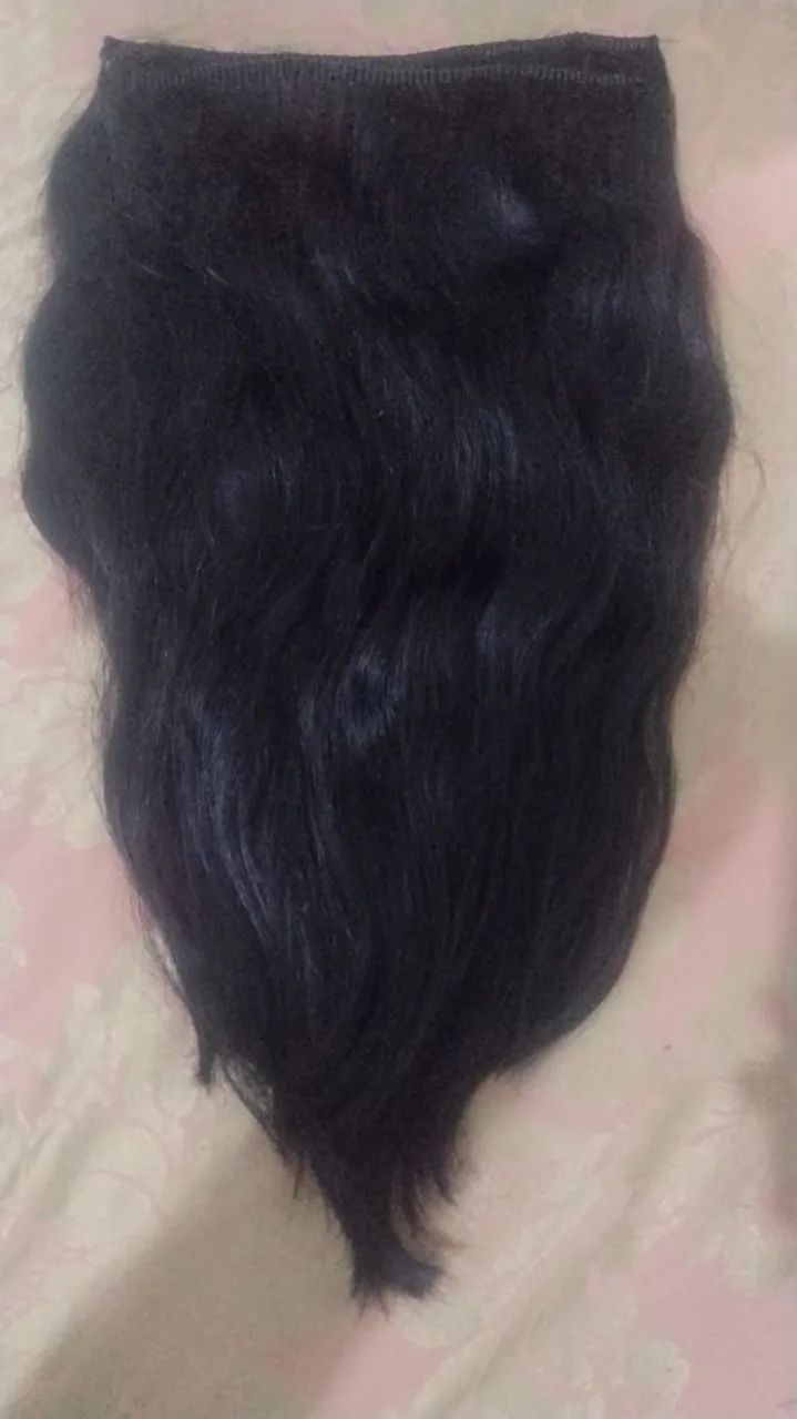 TELA PARA CABELO  - Foto 5