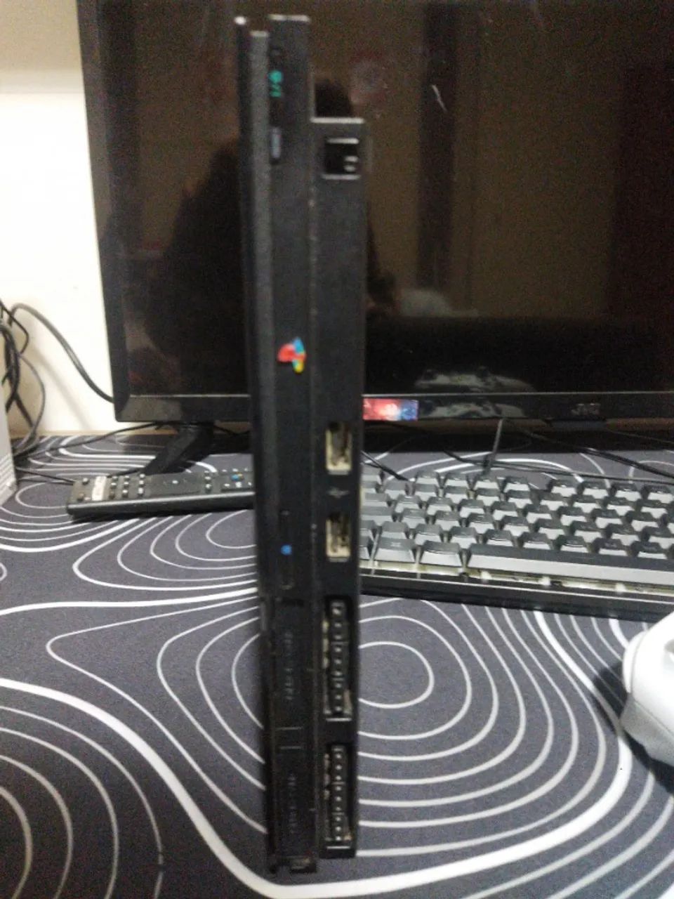 PS2 videogame  - Foto 2