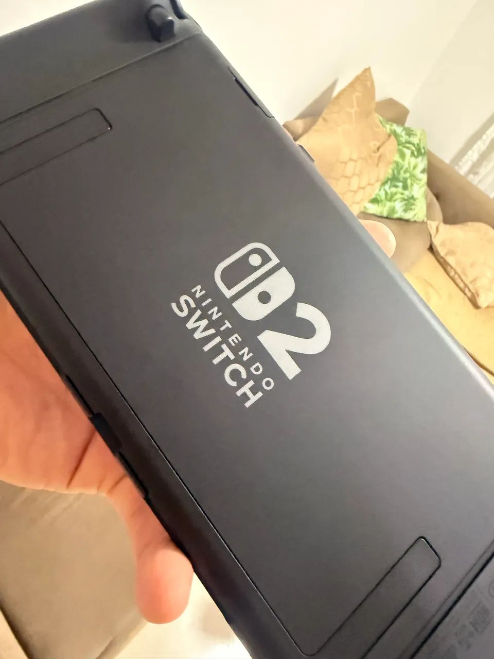Nintendo switch 2  - Foto 3
