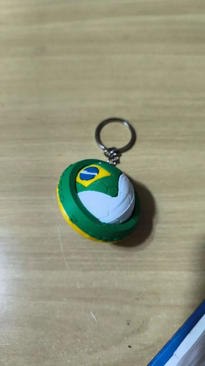 Chaveiros de times.  - Foto 2