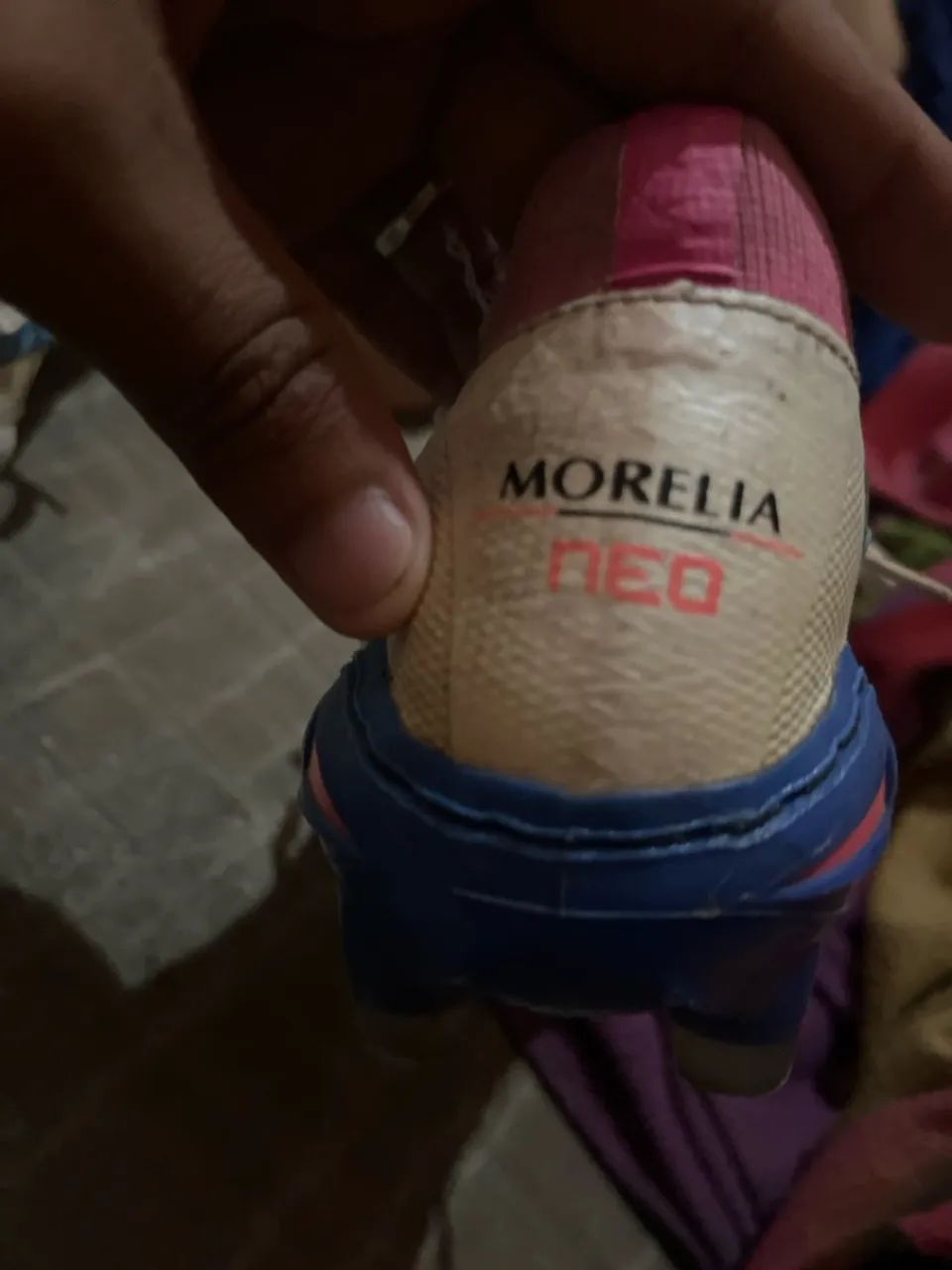 Chuteira  - Foto 4