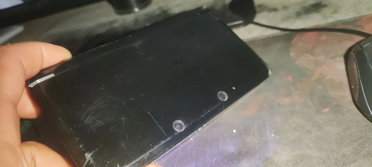 Nintendo 3ds ctr-001(USA) - Foto 2