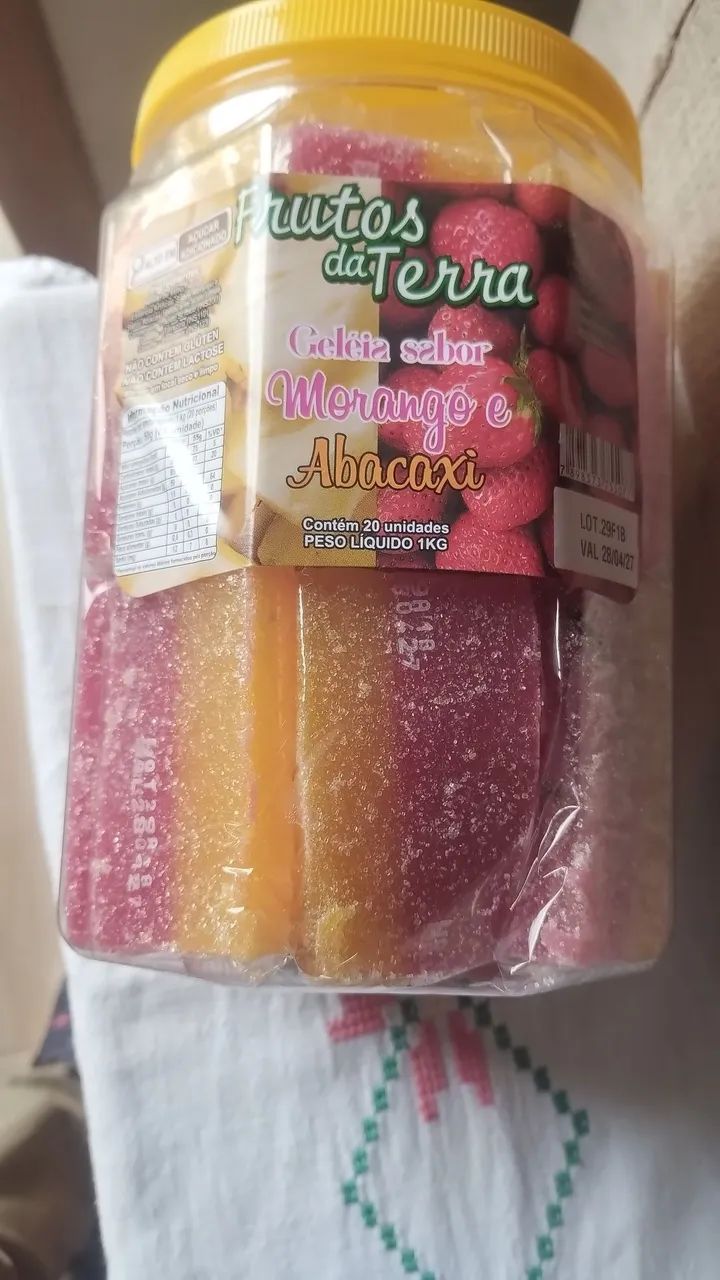 Doces em pote - Foto 5