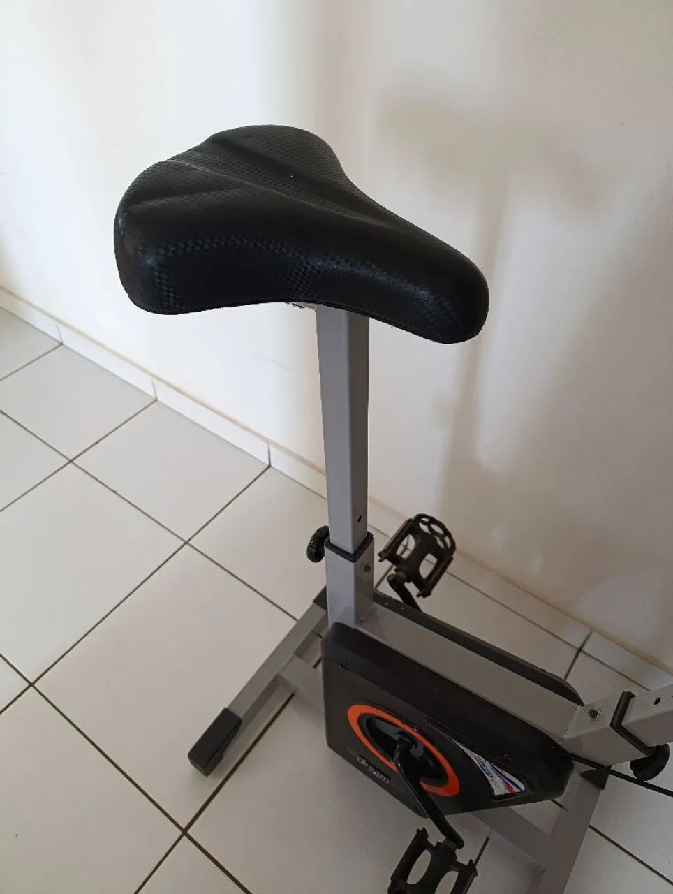 Bicicleta Para exercícios  - Foto 4